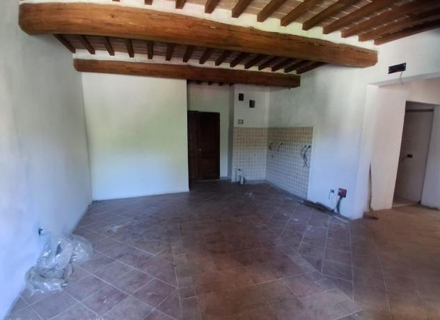 Appartamento in vendita a Colle di Compito - Capannori 75 mq Rif: 1410431 - Foto 2