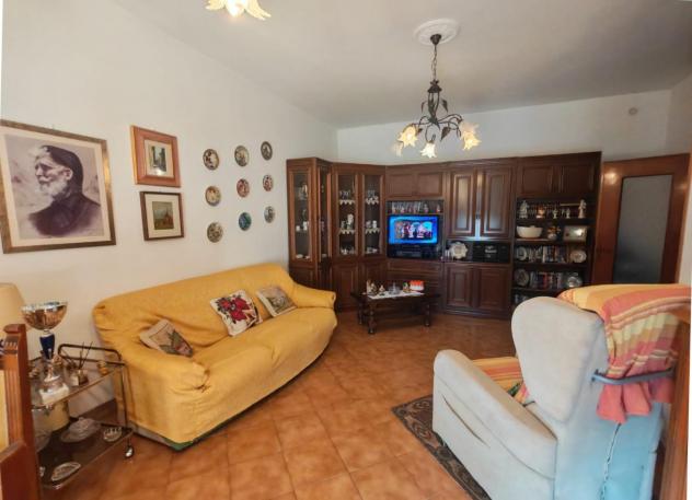 Appartamento in vendita a Marina di Carrara - Carrara 108 mq Rif: 1452204 - Foto 5