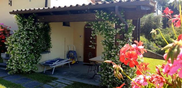 Residence in vendita a Lari - Casciana Terme Lari 363 mq Rif: 1171164 - Foto 8
