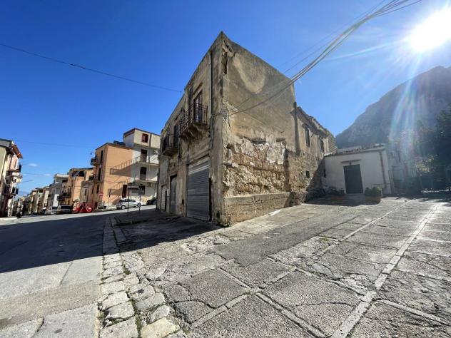 Casa Singola in vendita a Castellammare del Golfo - Foto 2