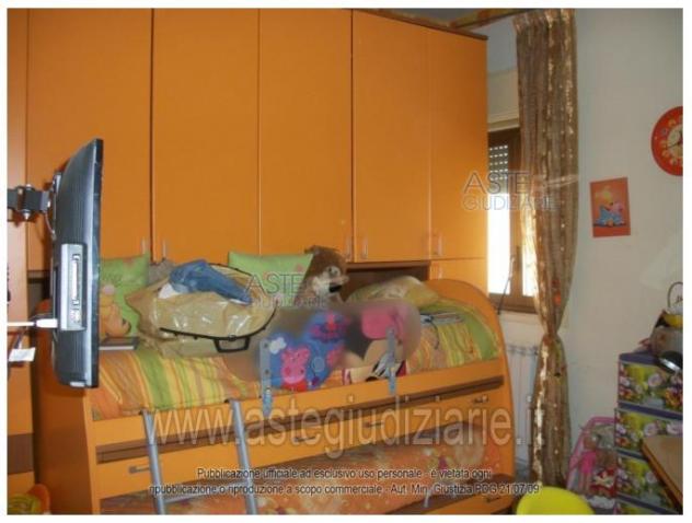 IMMOBILI-IMMOBILE RESIDENZIALE-VIA ON.LE GIULIO BONFIGLIO, 14 - Foto 4