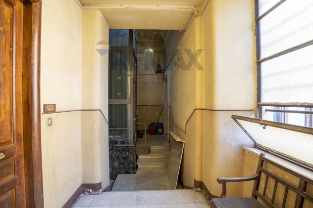 Appartamento in vendita a Catania, Via Etnea - via Umberto - Foto 8