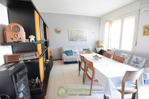 APPARTAMENTO di 4 vani e di 127 mq (CAVENAGO DI BRIANZA) rif. 4 L 183 VIA DANTE - Foto 5