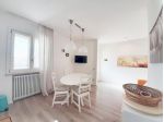 Appartamento in vendita a Cecina Marina - Cecina 68 mq  Rif: 1381847