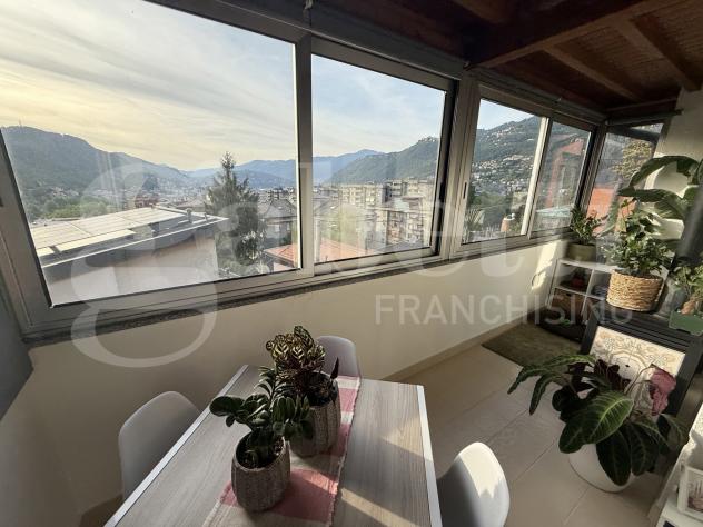 Stabile/Palazzo - Como . Rif.: Cod. rif 3280779VRG - Foto 2