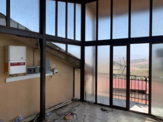 Immobile in asta di 297 m² con più di 5 locali e box auto in vendita a Contessa Entellina - Foto 3