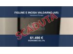 Immobile in asta di 41 m² in vendita a Figline e Incisa Valdarno