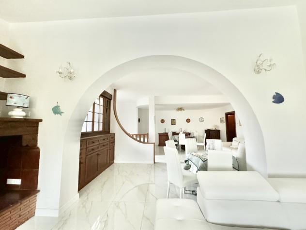 Porzione di casa in vendita a Forte dei Marmi