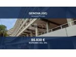 Immobile in asta di 86 m² in vendita a Genova