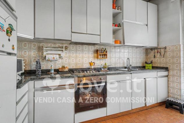 Appartamento di 110 m² con 3 locali in vendita a Giussano - Foto 3