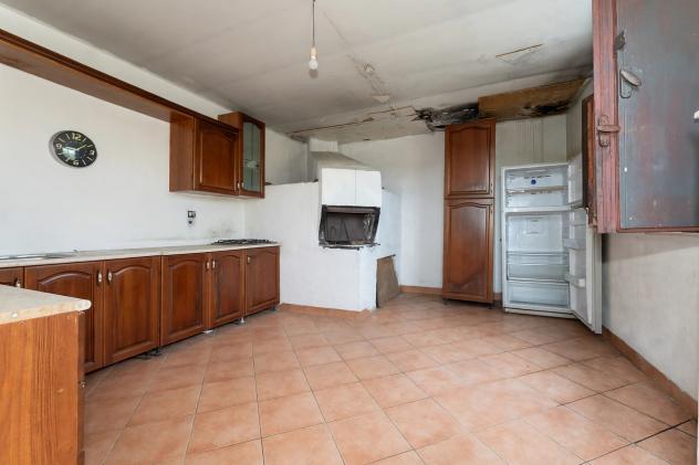 Villa in vendita a Motta Sant'Anastasia - Foto 16