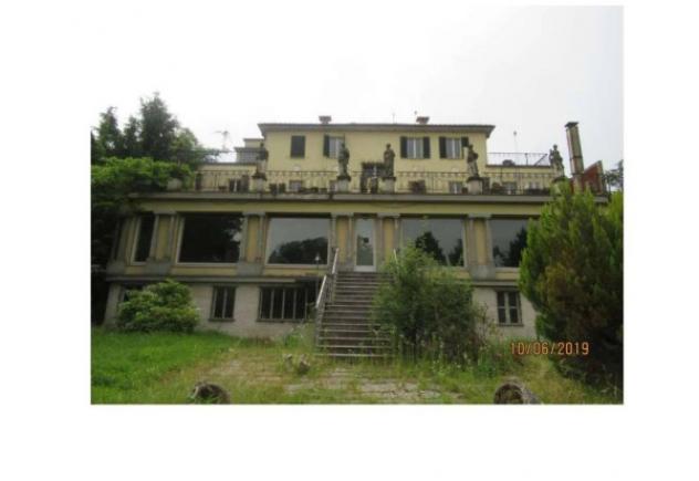 Immobile in asta di 1542 m² in vendita a Mozzate - Foto 3