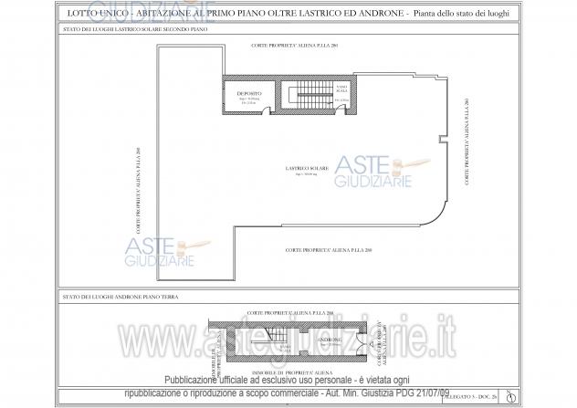 IMMOBILI-IMMOBILE RESIDENZIALE-Via Puzzariello, 10 - Foto 9