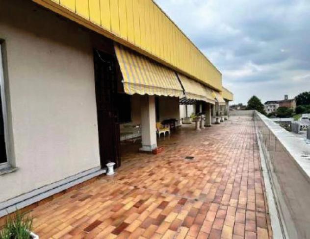 Immobile in asta di 255 m² con più di 5 locali in vendita a Sant'Angelo Lodigiano - Foto 5