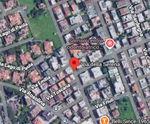 Immobile in asta di 100 m², box auto in vendita a Tivoli - Foto 7