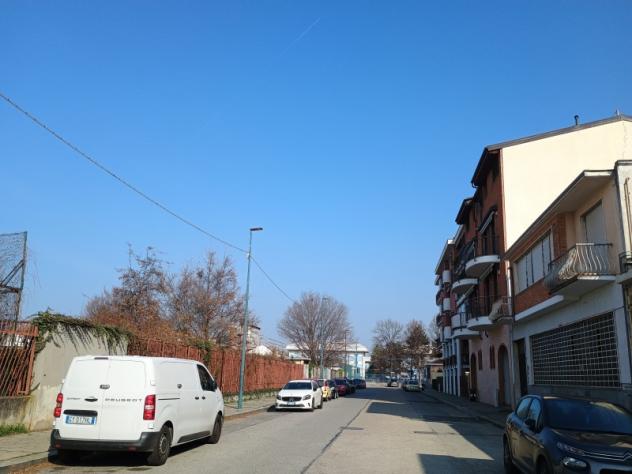 ALLOGGIO IN VIA BERRUTI , TORINO - Foto 6
