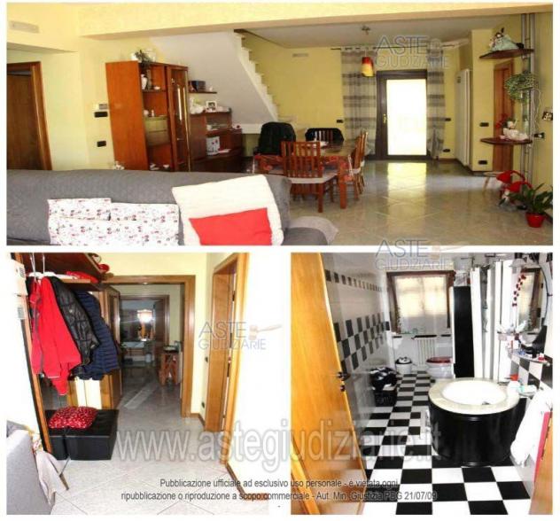 IMMOBILI-IMMOBILE RESIDENZIALE-Via del Mulino, 67049 Tornimparte AQ, Italia - Foto 5