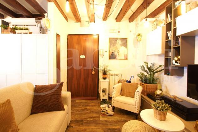 Appartamento - Venezia . Rif.: 8A/PC26VRG - Foto 7