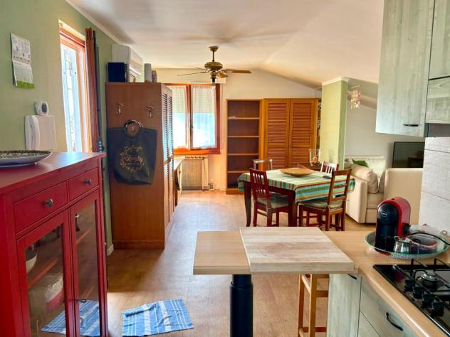 Appartamento in vendita a Torre Del Lago Puccini - Viareggio 65 mq Rif: 1431133 - Foto 8