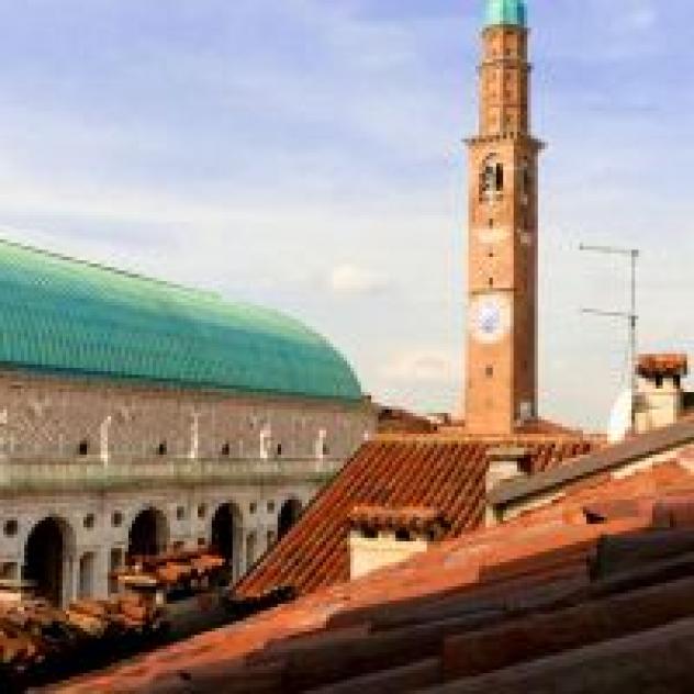 Antico Hotel Vicenza