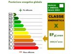 CERTIFICAZIONI ENERGETICHE - A.P.E. A PREZZI MOLTO VANTAGGIOSI