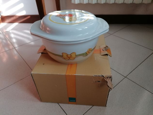natural pot Thun
