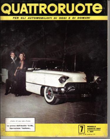 QUATTRORUOTE - Foto 5