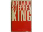 INSOMNIA DI STEPHEN KING EDIZIONE SPERLING & KUPFER 1995 PERFETTO