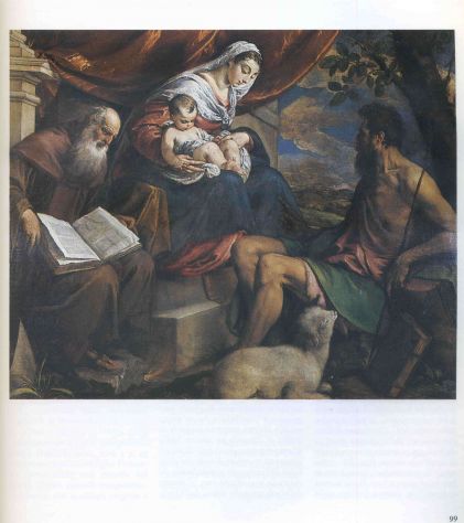 JACOPO  BASSANO - Foto 4