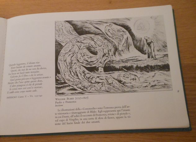 La divina commedia illustr. attraverso i secoli, Reader's Digest - Foto 6