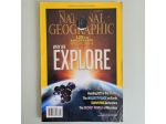 Why We Explore - National Geographic - 2013 - TRACCIATA!!