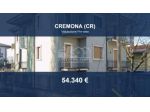 Immobile in asta di 55 m² in vendita a Cremona