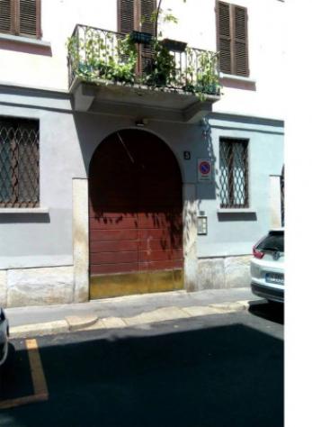 Immobile in asta di 70 m² in vendita a Milano - Foto 3