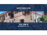 Immobile in asta di 195 m² in vendita a Racconigi