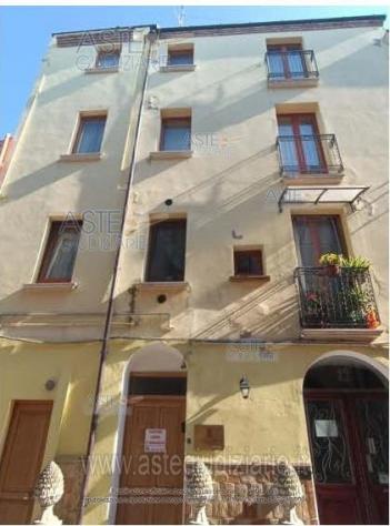 IMMOBILI-ALTRA CATEGORIA-Via S. Francesco D'Assisi, 66054 Vasto CH, Italia - Foto 4