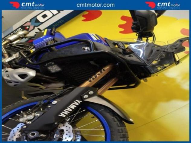 YAMAHA Ténéré 700 Garantita e Finanziabile rif. 23988569 - Foto 6
