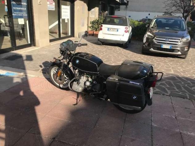 Bmw - R 65 - Foto 6