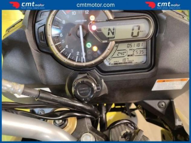 SUZUKI V-Strom 1000 DL Garantita e Finanziabile rif. 23722060 - Foto 5