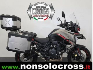 BENELLI TRK 702X - EURO 5+ rif. 23065190