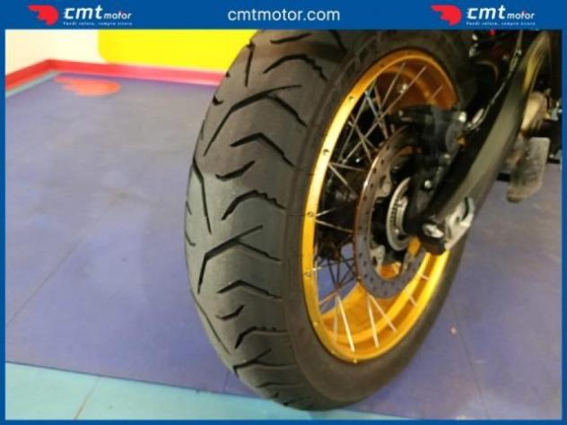 BMW F 850 GS Garantita e Finanziabile rif. 23872379 - Foto 8