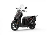 SUPER SOCO CPX Doppia Batteria rif. 17910447