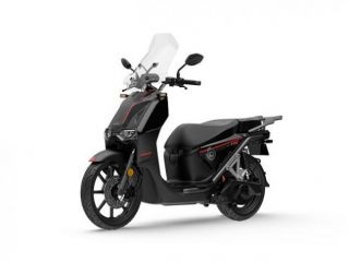 SUPER SOCO CPX Doppia Batteria rif. 17910447