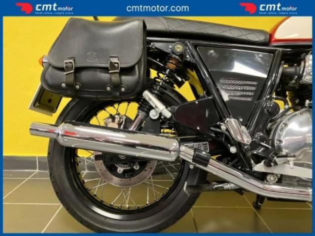 ROYAL ENFIELD Interceptor 650 Garantita e Finanziabile rif. 23545264 - Foto 6