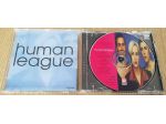 CD Human League "Soundtrack to a Generation"