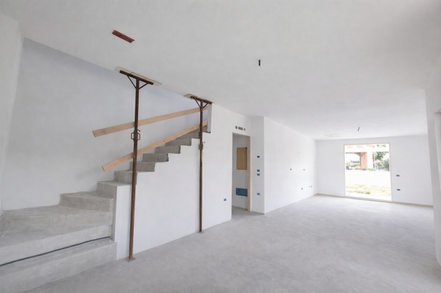 Villa in vendita a Castelfranco di Sotto 160 mq Rif: 1393935 - Foto 5
