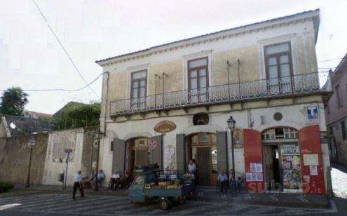 Fittasi Camere Singola e Doppia in Penta di Fisciano