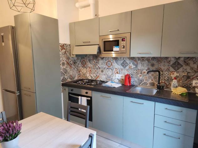 Room in Via Abelardo Pecorini, Milano for 140 m² with 4 bedrooms - Foto 3