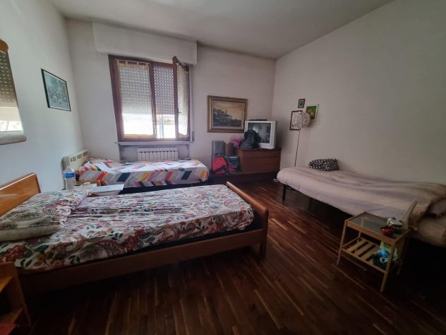 Affitto posto letto in appartamento spazioso per studentesse zona Borgo Venezia - Foto 5