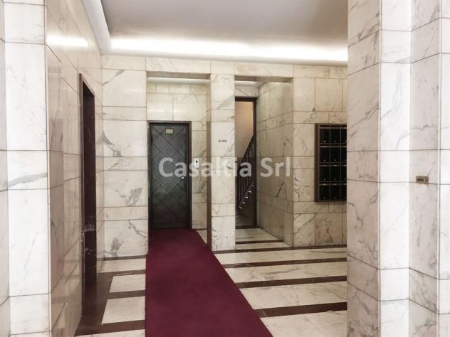 Elegante biolocale in via umberto visconti di Modrone - Foto 19