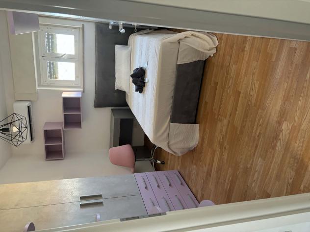 Apartment in Via di Vigna Corsetti, Roma for 70 m² with 2 bedrooms - Foto 8